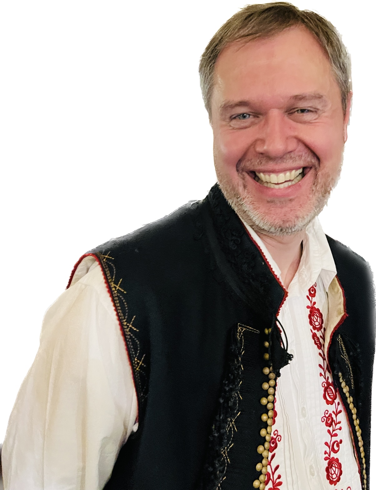 Štěpán Hanuš — Primáš