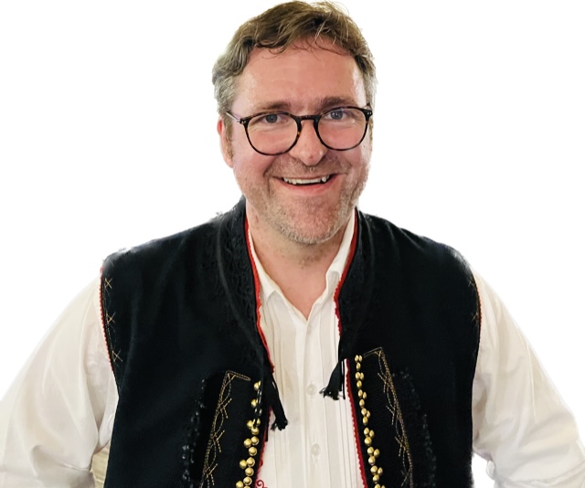 Viktor Slezák — Basa