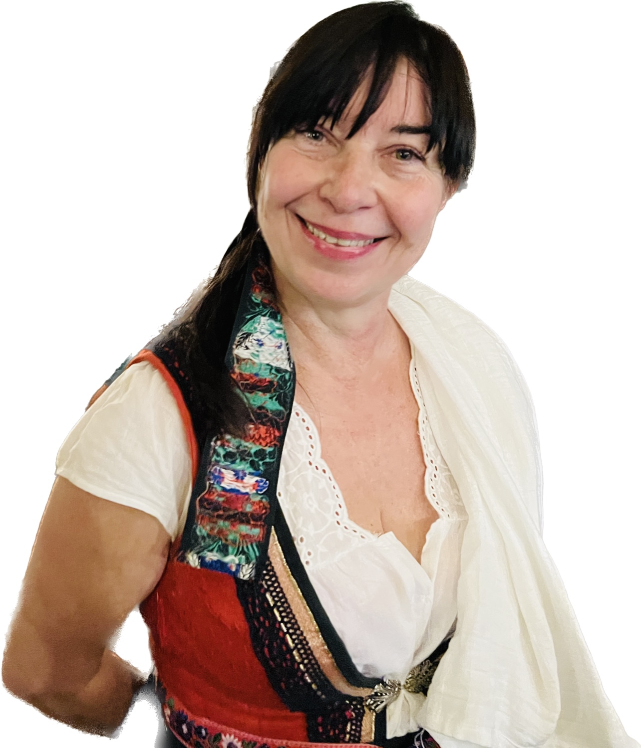 Irena Stránská — Kontra