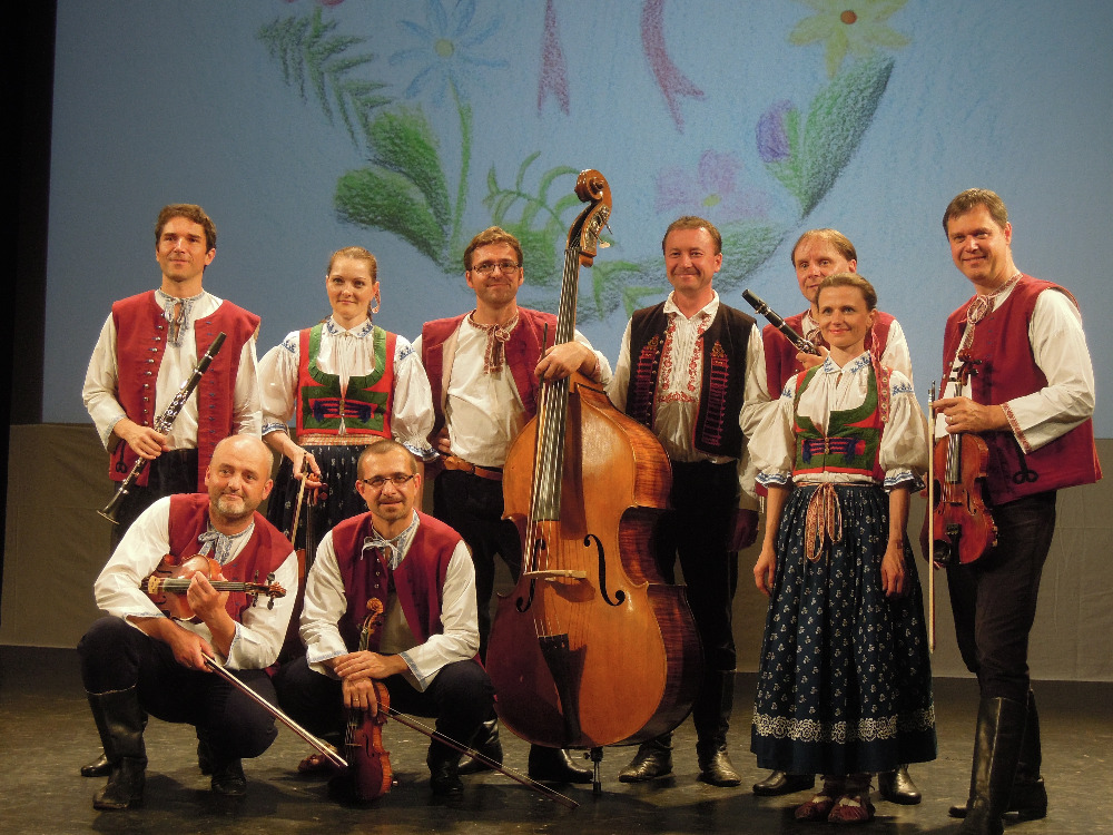 Muzika JARA
